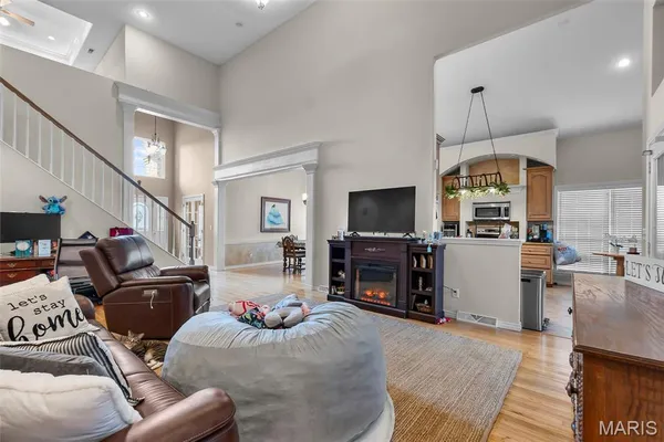 $425,000 | 2062 Concord Place, Cape Girardeau, MO 63701