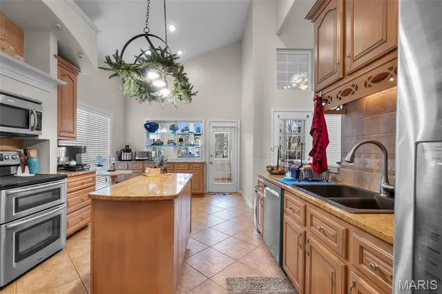 $430,000 | 2062 Concord Place, Cape Girardeau, MO 63701