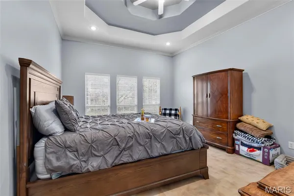 $425,000 | 2062 Concord Place, Cape Girardeau, MO 63701