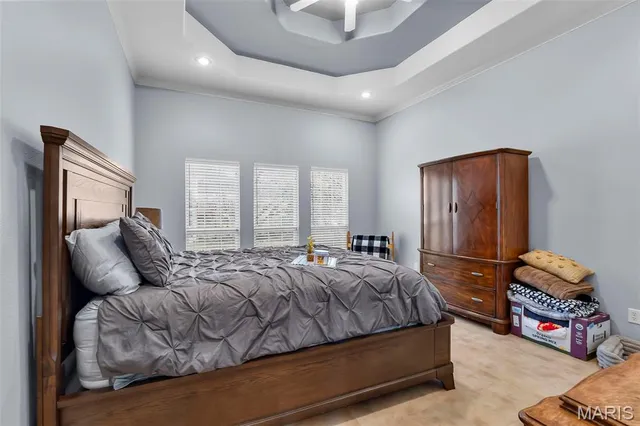 $430,000 | 2062 Concord Place, Cape Girardeau, MO 63701