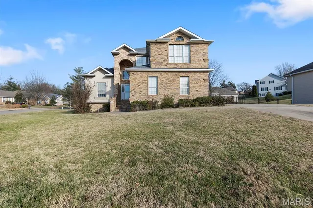 $430,000 | 2062 Concord Place, Cape Girardeau, MO 63701
