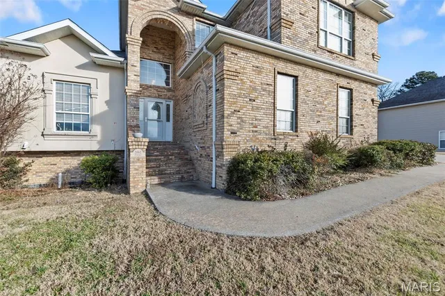 $430,000 | 2062 Concord Place, Cape Girardeau, MO 63701