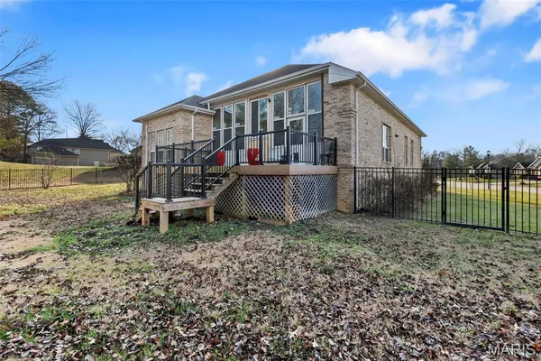 $425,000 | 2062 Concord Place, Cape Girardeau, MO 63701