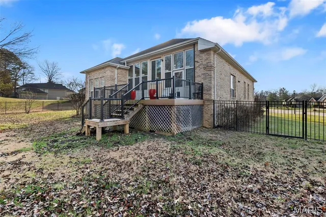 $430,000 | 2062 Concord Place, Cape Girardeau, MO 63701