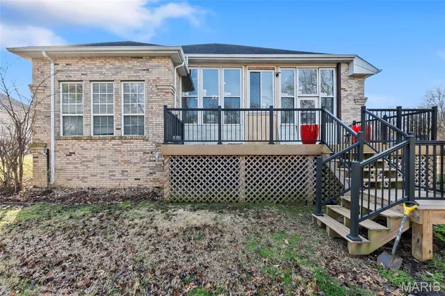 $430,000 | 2062 Concord Place, Cape Girardeau, MO 63701