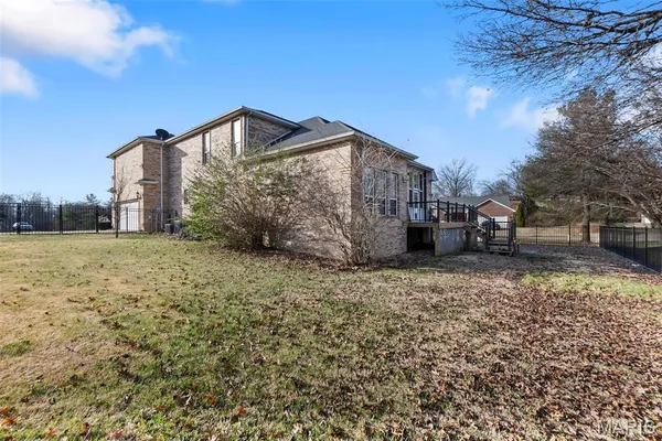 $425,000 | 2062 Concord Place, Cape Girardeau, MO 63701