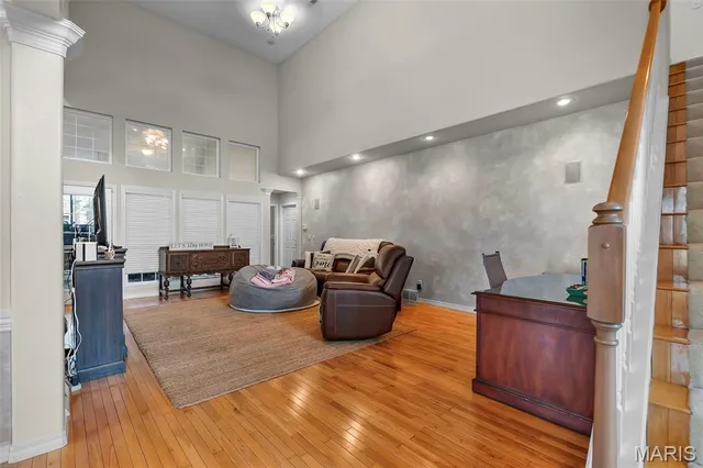 $430,000 | 2062 Concord Place, Cape Girardeau, MO 63701