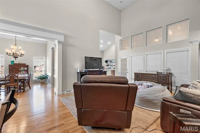 $430,000 | 2062 Concord Place, Cape Girardeau, MO 63701