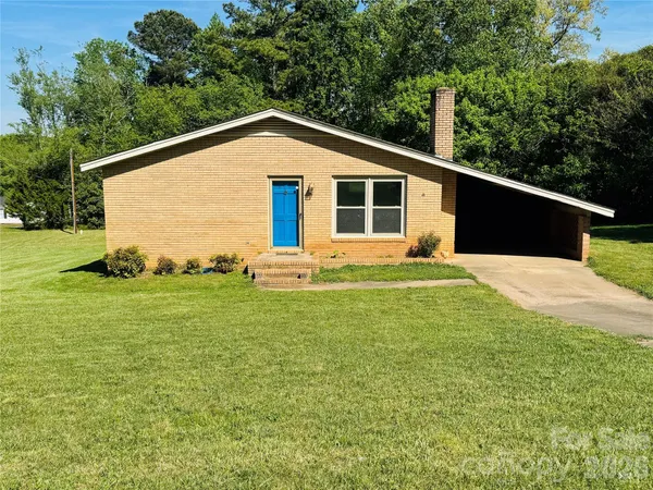 $150,000 | 448 Tot Dellinger Road, Cherryville, NC 28021