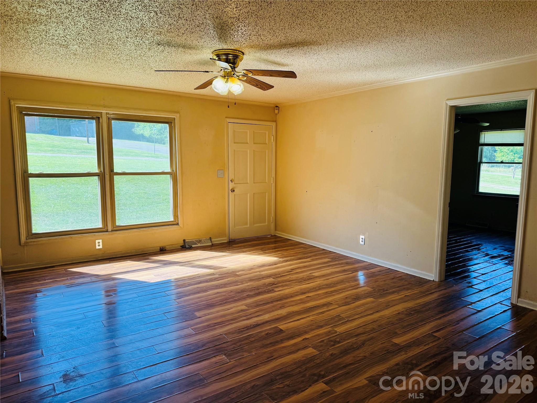 448 Tot Dellinger Road Cherryville, NC 28021 - Photo 3 of 8