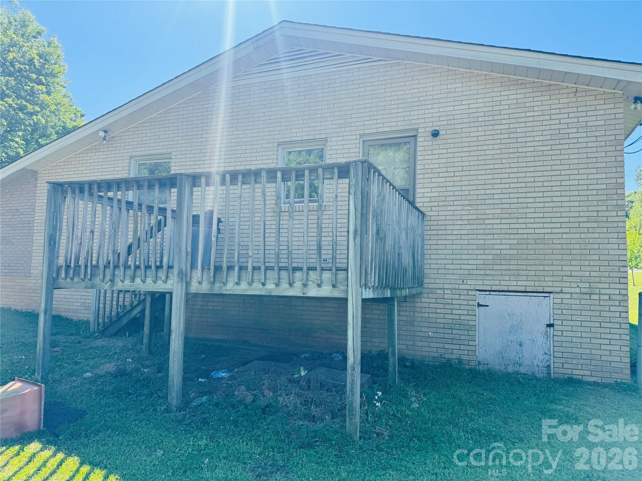 448 Tot Dellinger Road Cherryville, NC 28021 - Photo 7 of 8