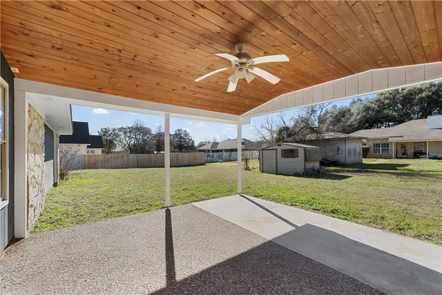 $289,000 | 216 Timberview Drive, Waco, TX 76705