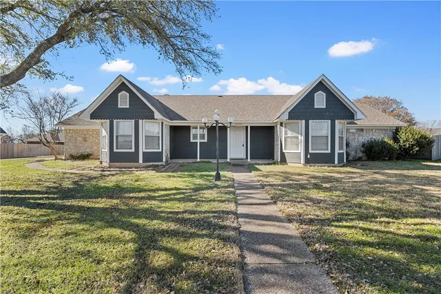 $289,000 | 216 Timberview Drive, Waco, TX 76705