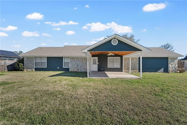 $289,000 | 216 Timberview Drive, Waco, TX 76705