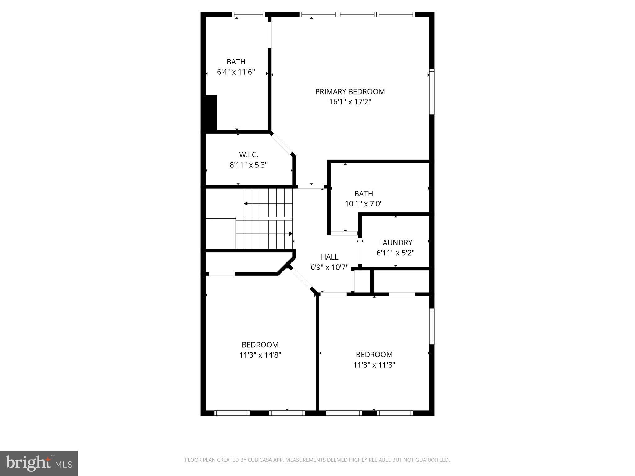 30 Wedge Way, Unit 12 Baltimore, MD 21208 - Photo 39 of 42 a picture of a bench in front of a wall