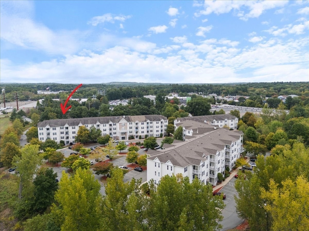 23 Hampshire Road, Unit 108 Methuen, MA 01844 - Photo 36 of 39 a view of a city