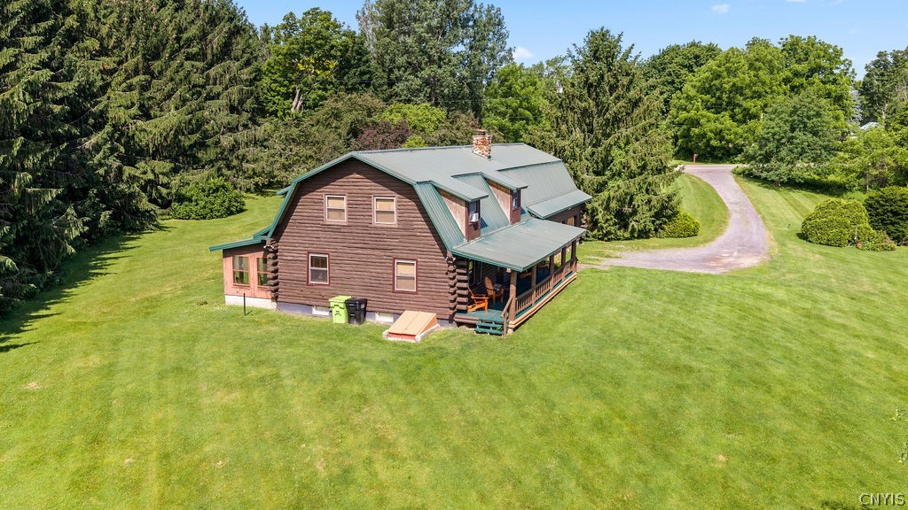 2598 Lords Hill Road Otisco, NY 13084 - Photo 39 of 44