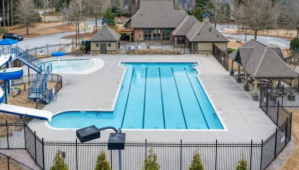 $596,160 | 1616 Waterchase Drive, Dacula, GA 30019