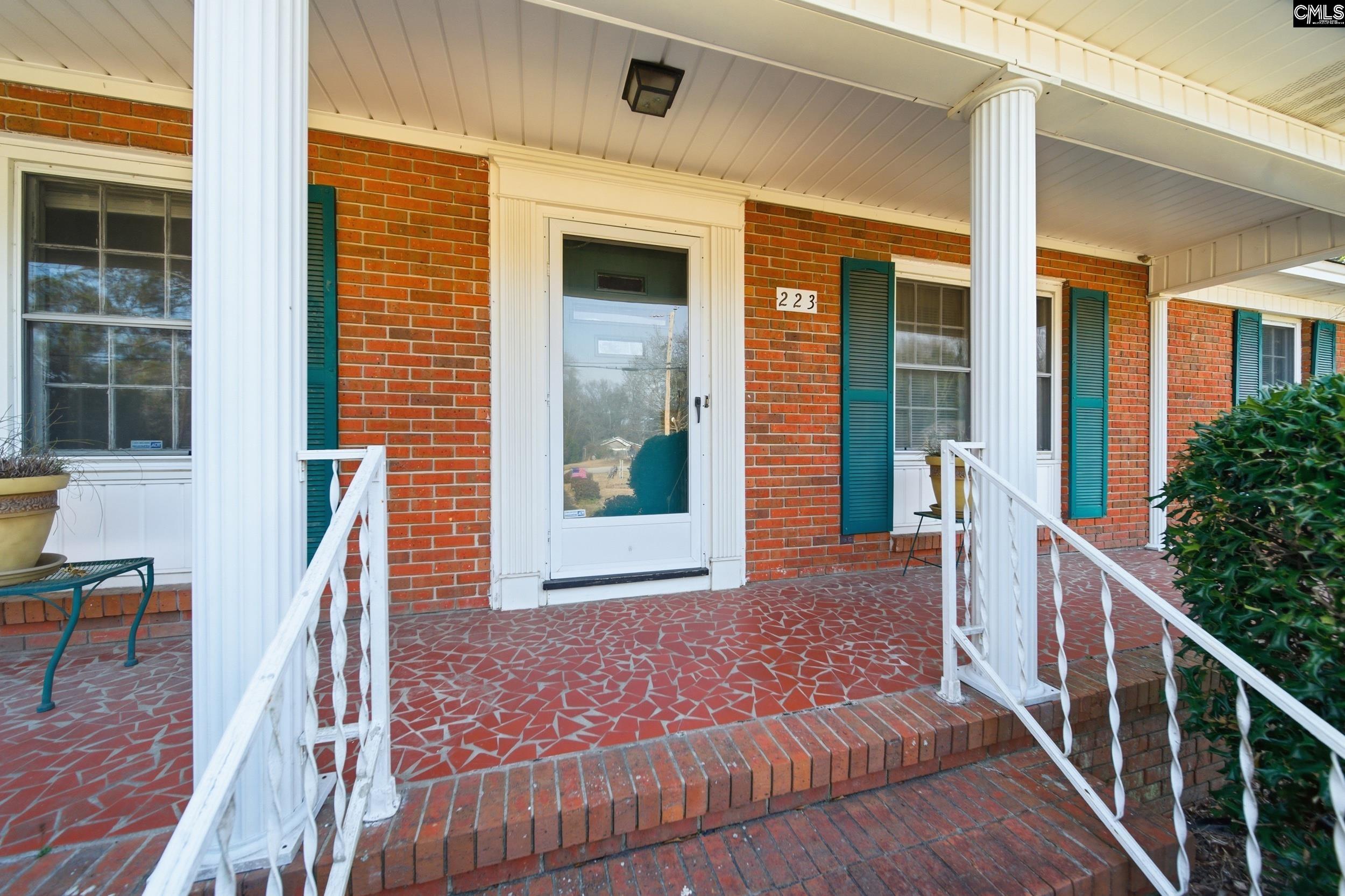 223 Ridge Street Bishopville, SC 29010 - Photo 4 of 32