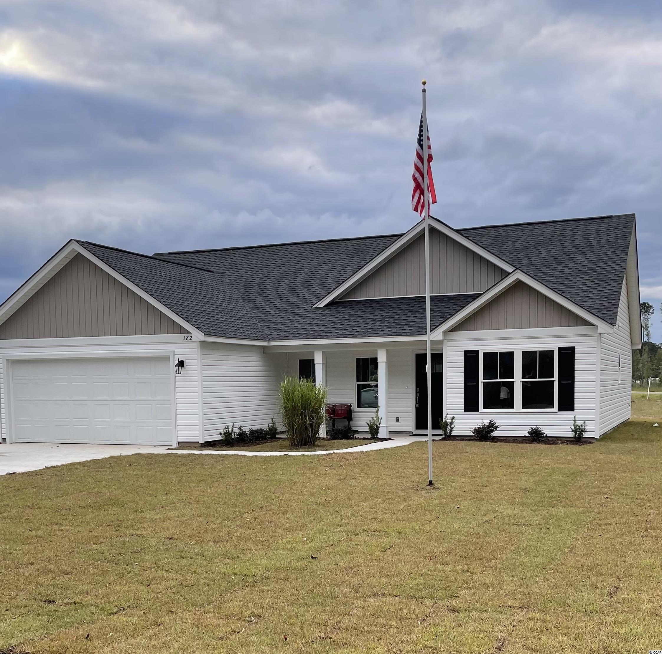 182 JT Barfield Road Conway, SC 29527 - Photo 1 of 27 Gallery Image 1