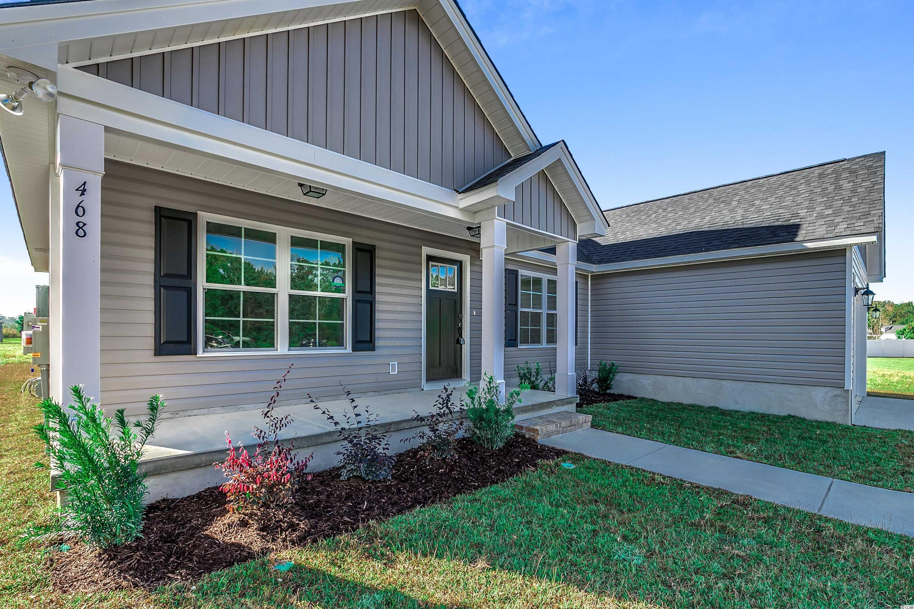 182 JT Barfield Road Conway, SC 29527 - Photo 3 of 27 Gallery Image 3