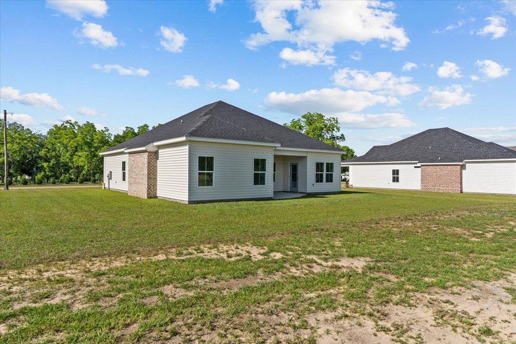 140 Oscar Godwin Road Dothan, AL 36301 - Photo 34 of 38