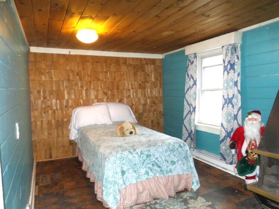 203 Bigelow Hill Road Norridgewock, ME 04957 - Photo 14 of 24 Bedroom 2