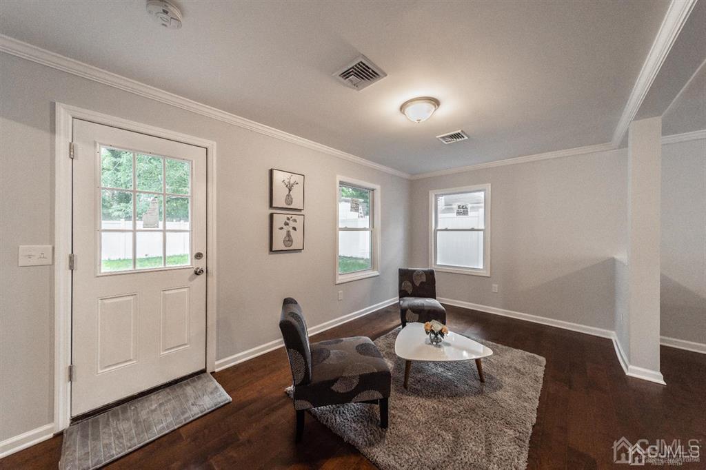 107 Winthrop Road Edison, NJ 08817 - Photo 15 of 38 a workspace with furniture and window