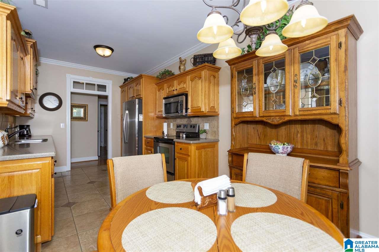 165 Vickie Drive Springville, AL 35146 - Photo 26 of 45