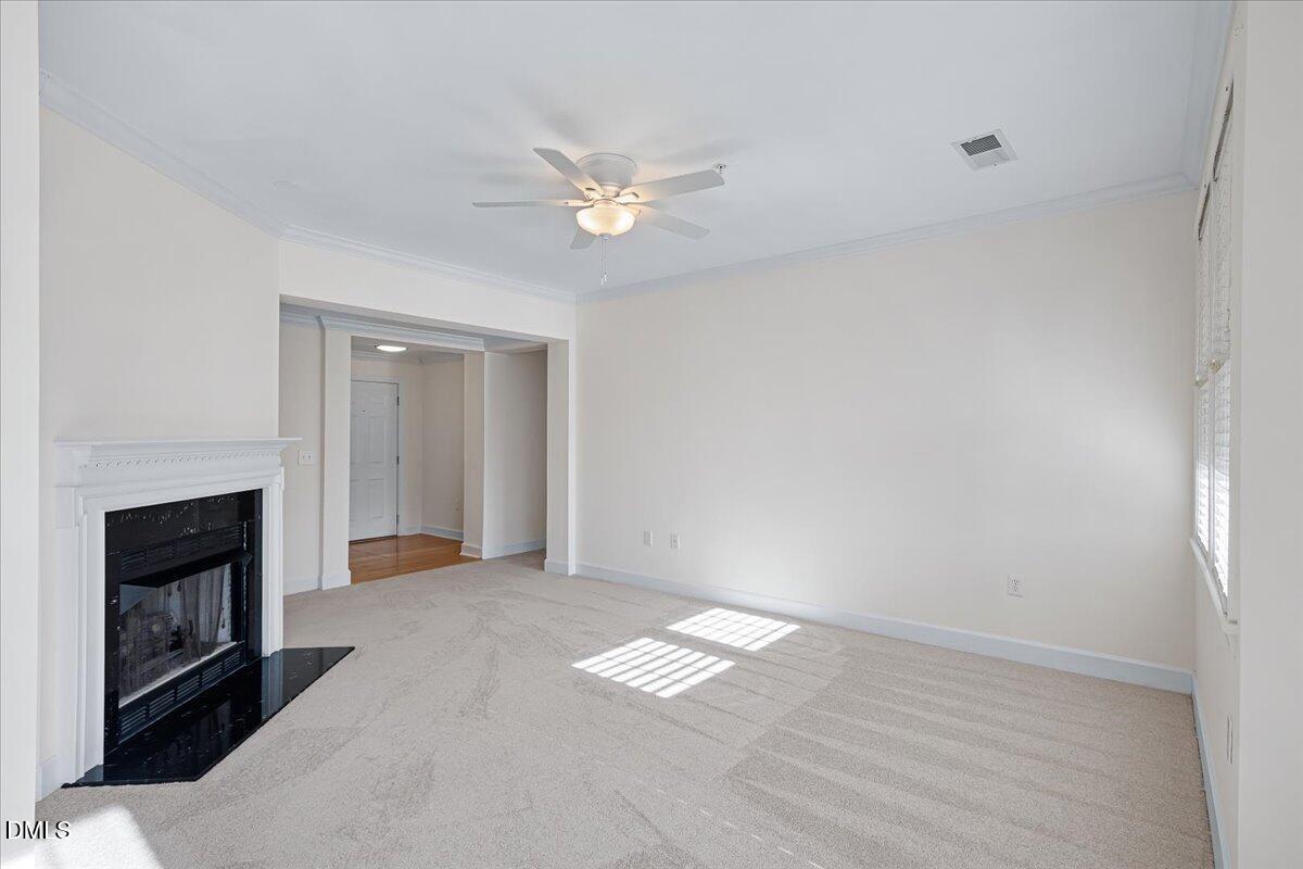 108 Northbrook Drive, Unit 203 Raleigh, NC 27609 - Photo 10 of 34 LR FP
