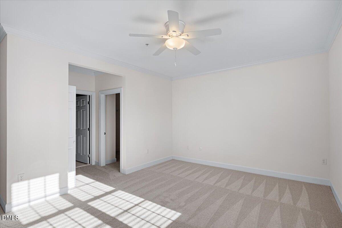108 Northbrook Drive, Unit 203 Raleigh, NC 27609 - Photo 15 of 34 PBDR 2