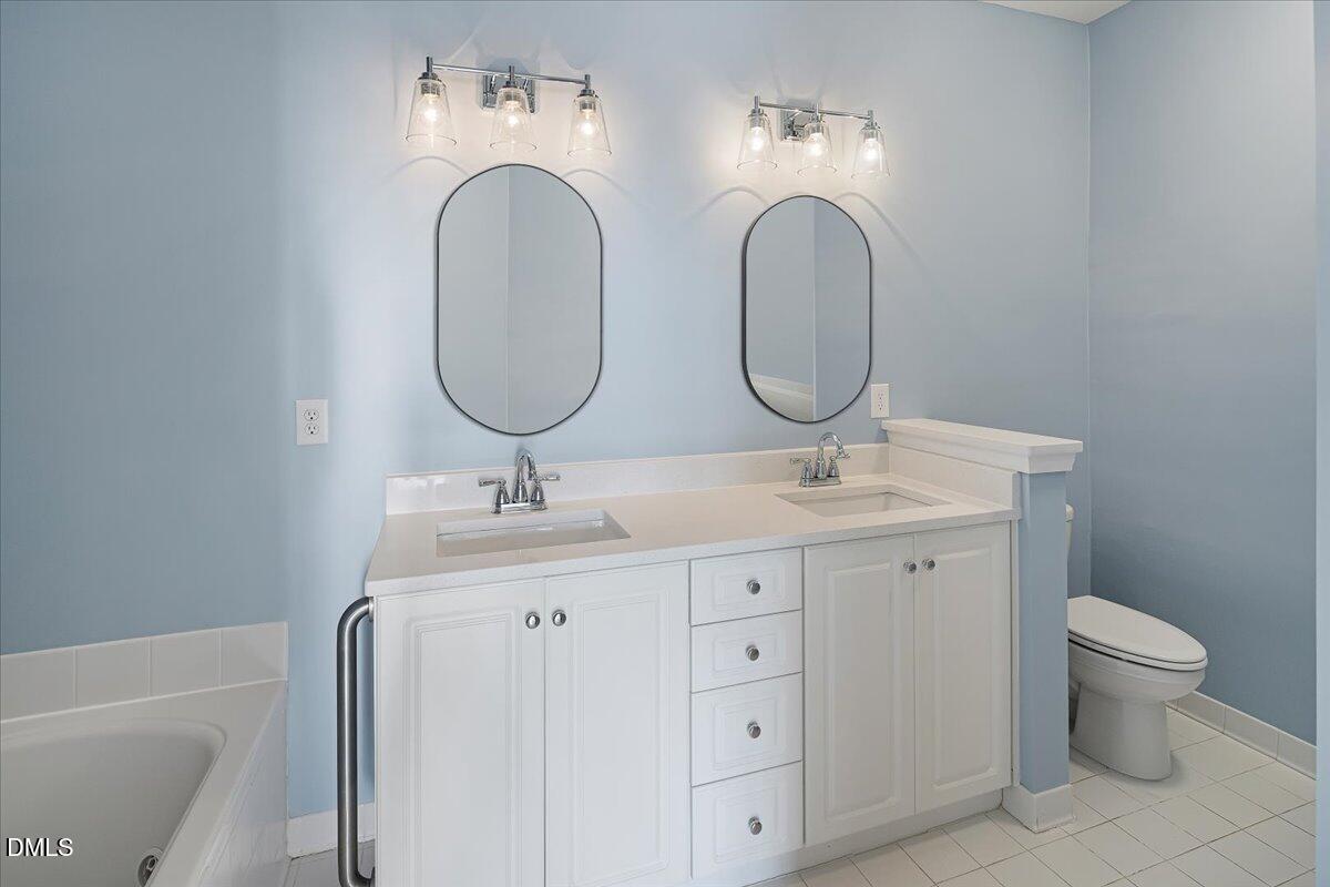 108 Northbrook Drive, Unit 203 Raleigh, NC 27609 - Photo 18 of 34 PBTH (3)