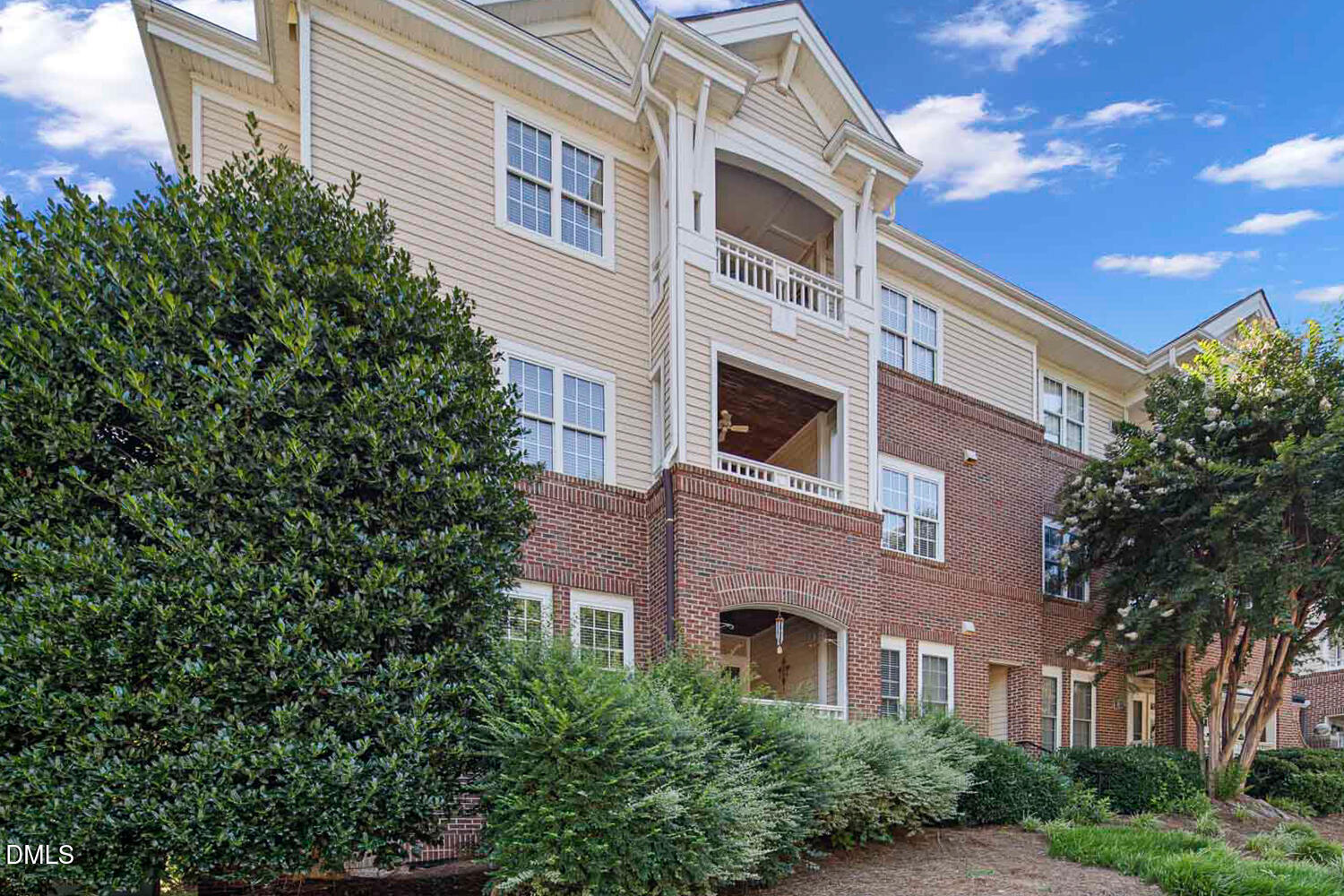 108 Northbrook Drive, Unit 203 Raleigh, NC 27609 - Photo 26 of 34 3