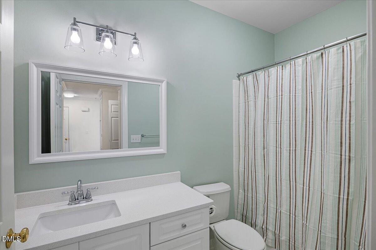 108 Northbrook Drive, Unit 203 Raleigh, NC 27609 - Photo 5 of 34 HBTH