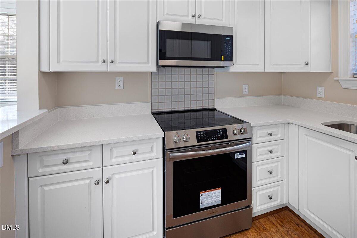108 Northbrook Drive, Unit 203 Raleigh, NC 27609 - Photo 8 of 34 RANGE MW
