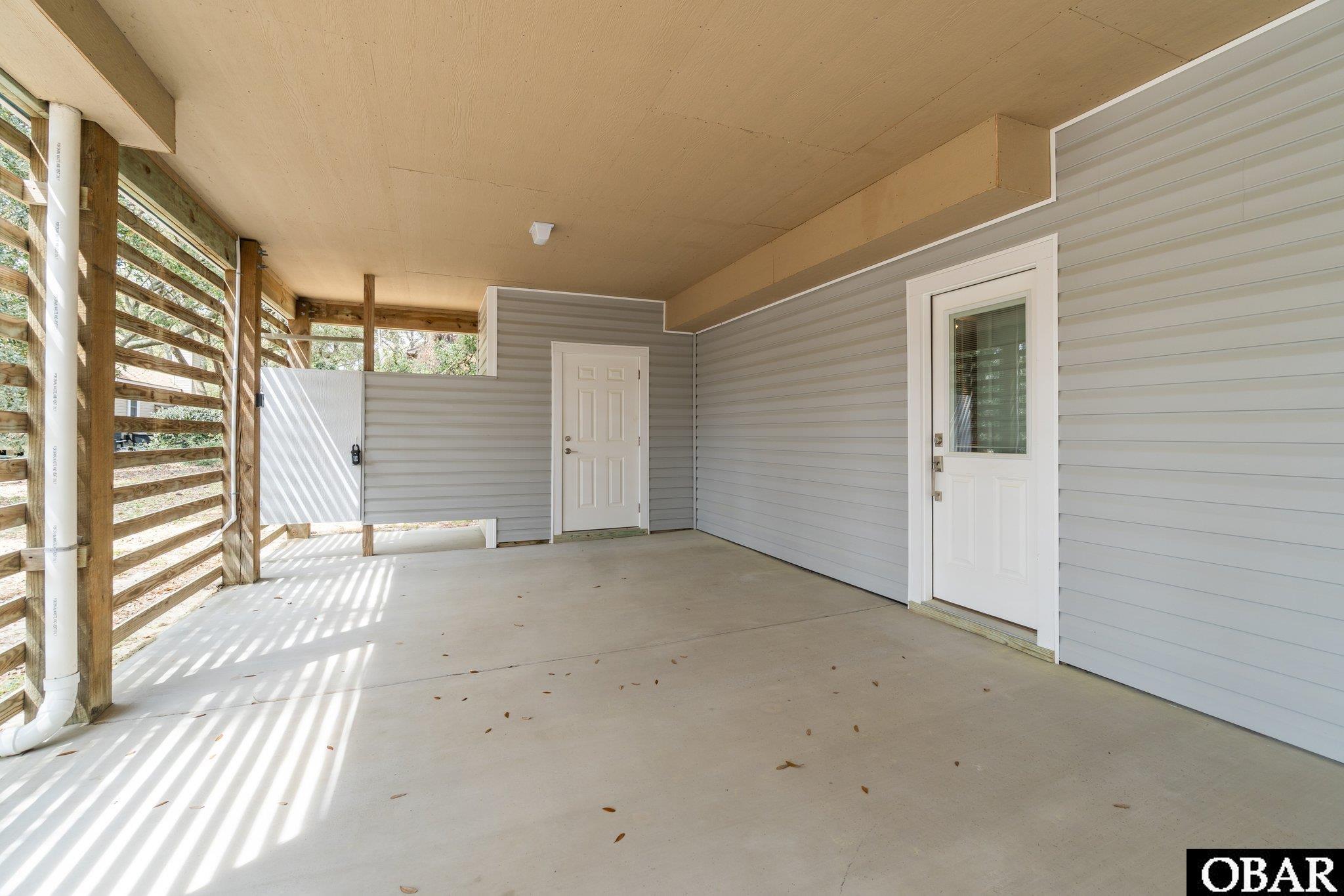 220 Burns Drive Kill Devil Hills, NC 27948 - Photo 25 of 42 Dry Entry