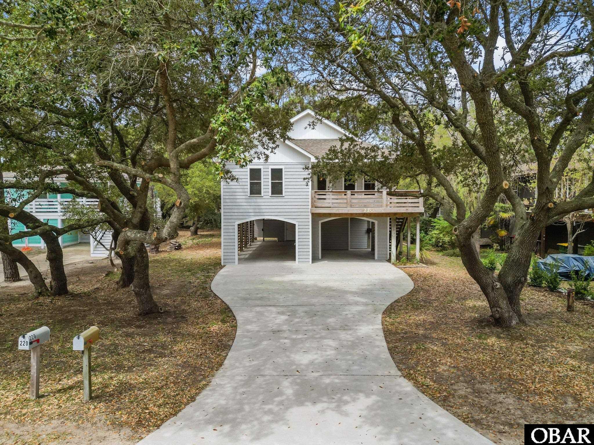 220 Burns Drive Kill Devil Hills, NC 27948 - Photo 28 of 42