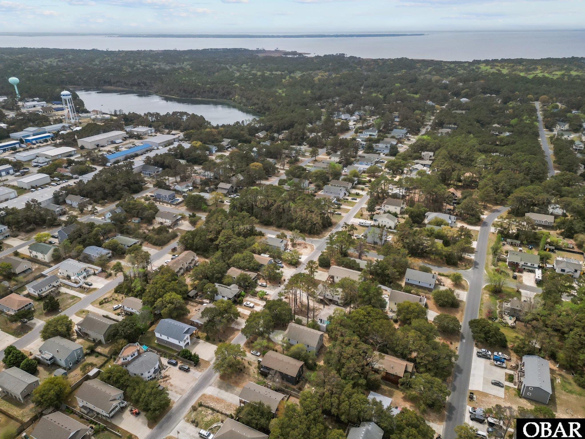 220 Burns Drive Kill Devil Hills, NC 27948 - Photo 34 of 42