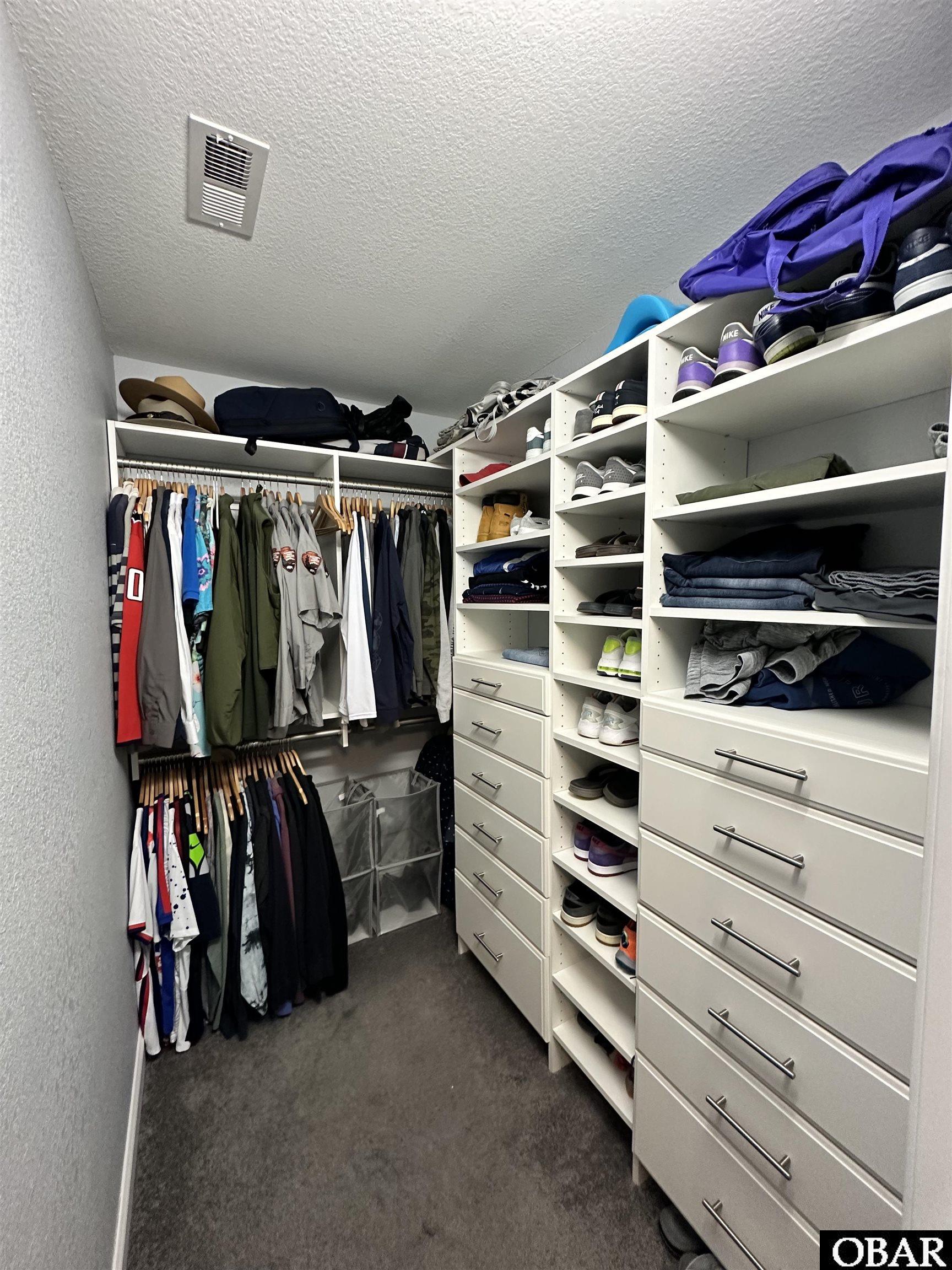 220 Burns Drive Kill Devil Hills, NC 27948 - Photo 39 of 42 Custom Closet