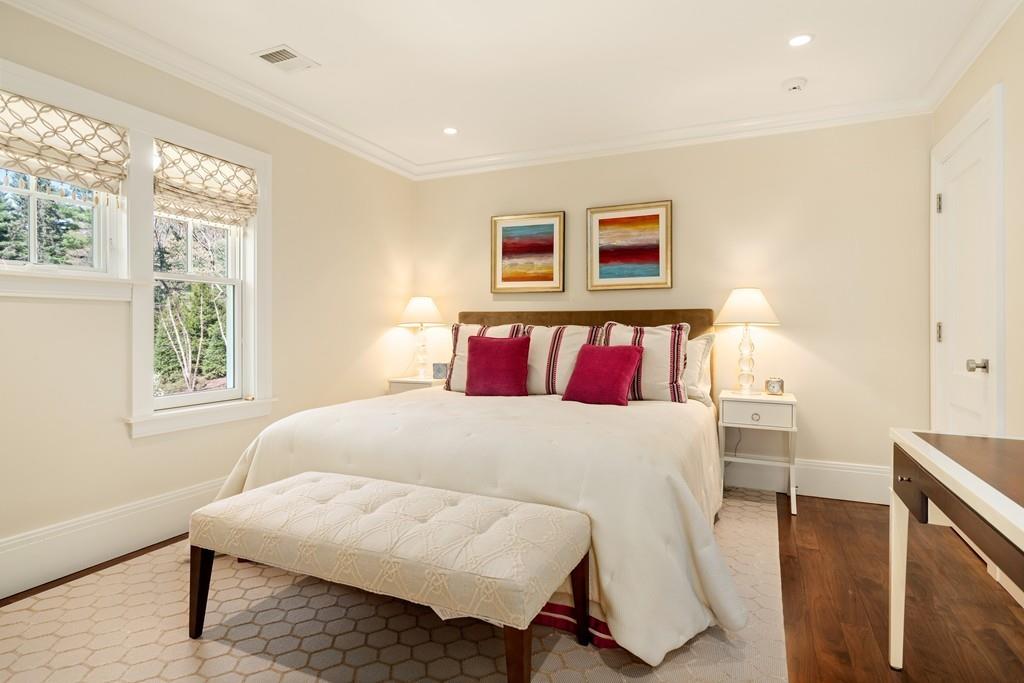 6 Walnut Road Weston, MA 02493 - Photo 27 of 37