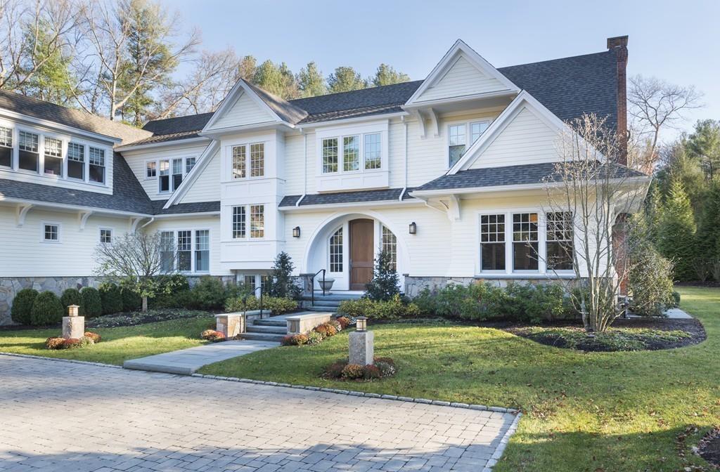 6 Walnut Road Weston, MA 02493 - Photo 3 of 37