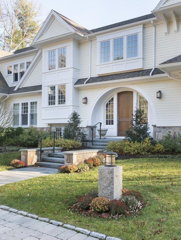 6 Walnut Road Weston, MA 02493 - Photo 34 of 37