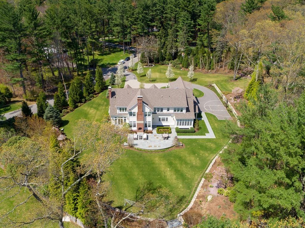 6 Walnut Road Weston, MA 02493 - Photo 35 of 37
