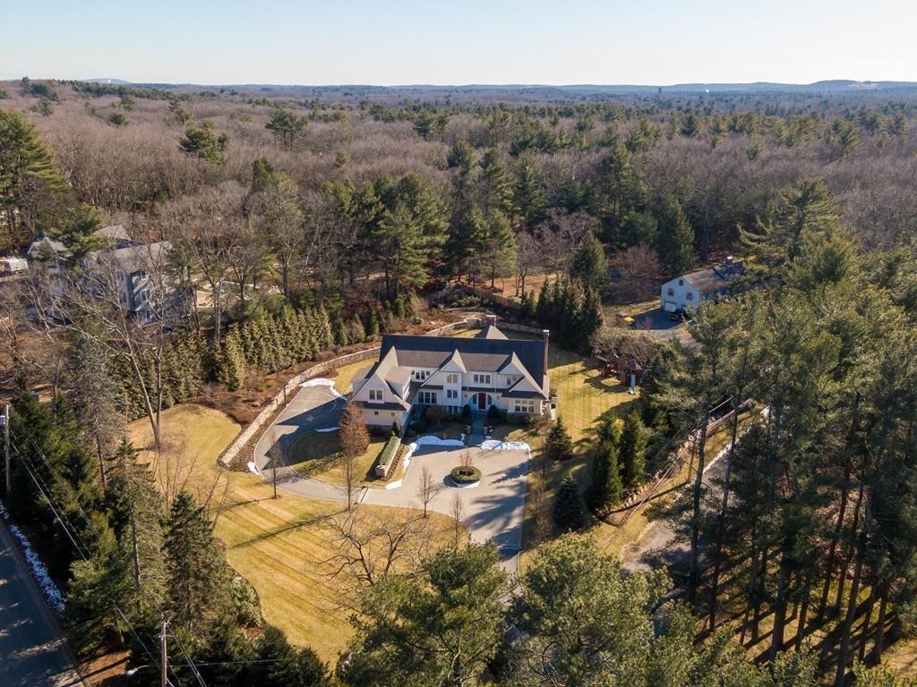 6 Walnut Road Weston, MA 02493 - Photo 36 of 37