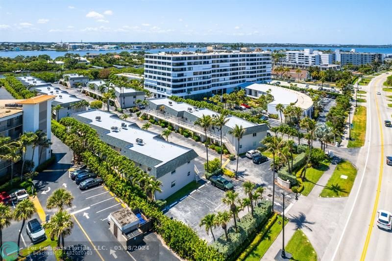 3601 South Ocean Blvd Unit 107  