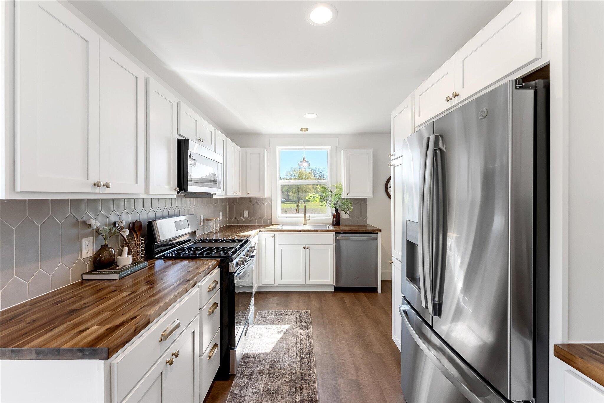 22940 North County Line Road Morley, MI 49336 - Photo 9 of 51 09-DSC06829