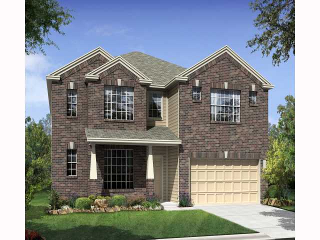 20529 Harrier Hunt Road Pflugerville, TX 78660 - Photo 1 of 1 Gallery Image 1
