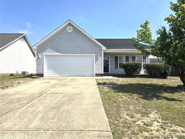 $259,000 | 1478 Oldstead Drive, Fayetteville, NC 28306