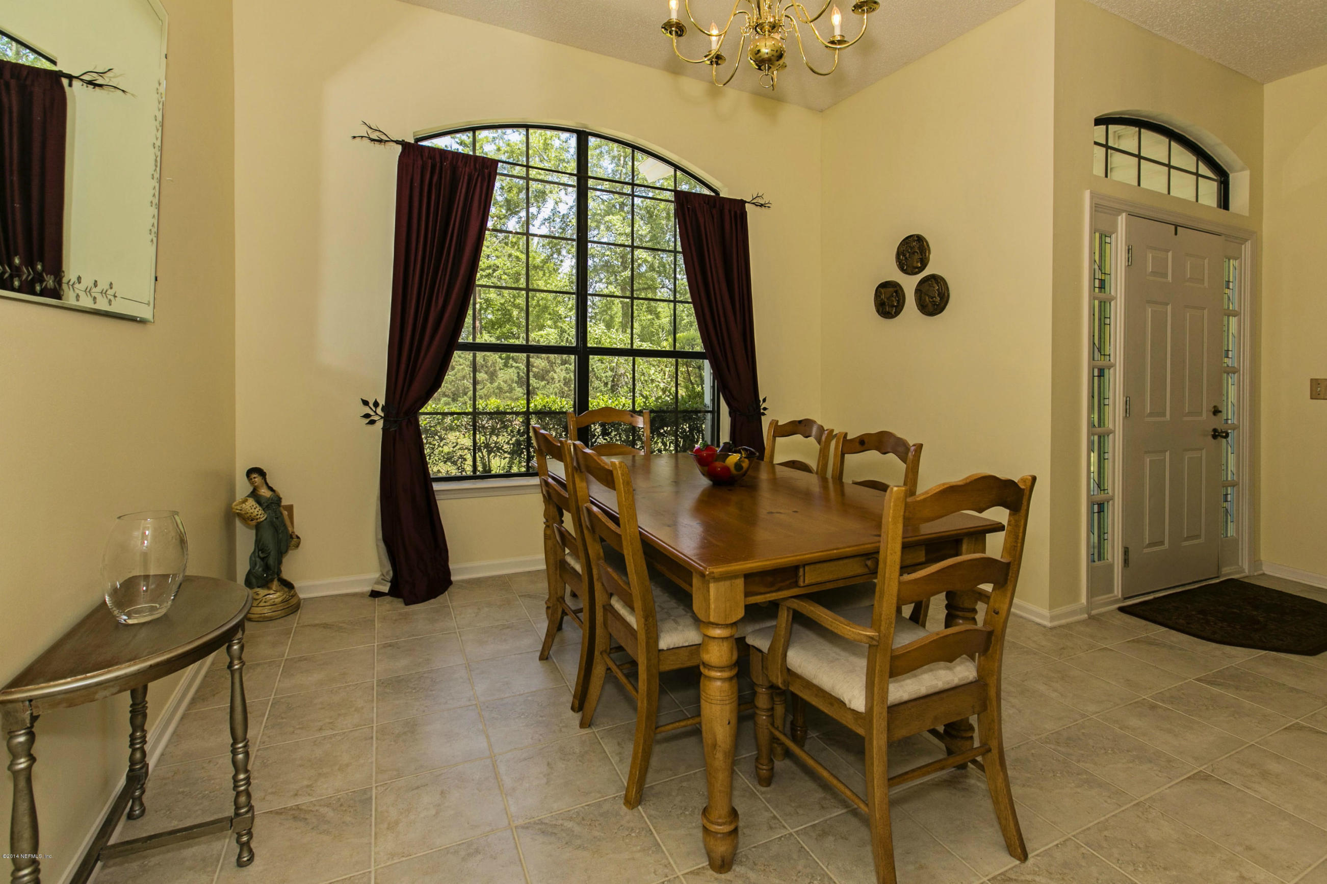 003_Dining Room