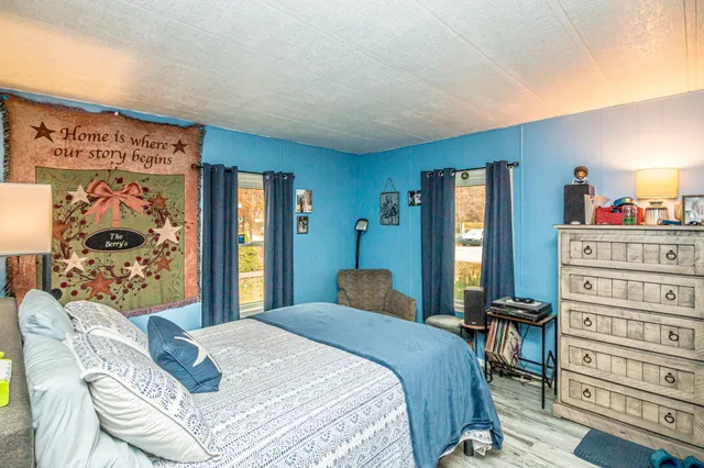 $179,900 | 357 Lamplighter's Drive, Conway, NH 03860